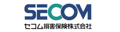 セコム損害保険株式会社