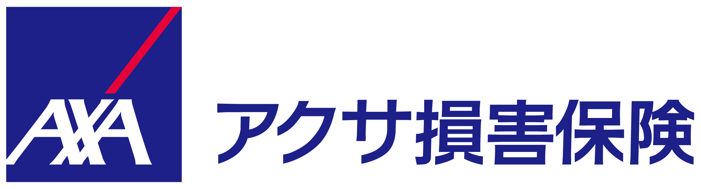 アクサ損害保険株式会社