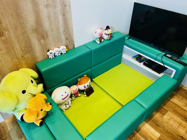 ウエストコート姪浜店　店舗写真