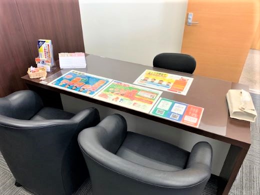 パークプレイス大分店 店舗写真