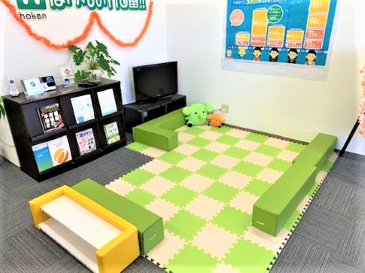 パークプレイス大分店 店舗写真