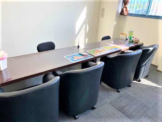 パークプレイス大分店　店舗写真