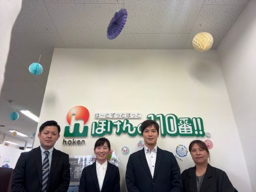 パークプレイス大分店　スタッフ