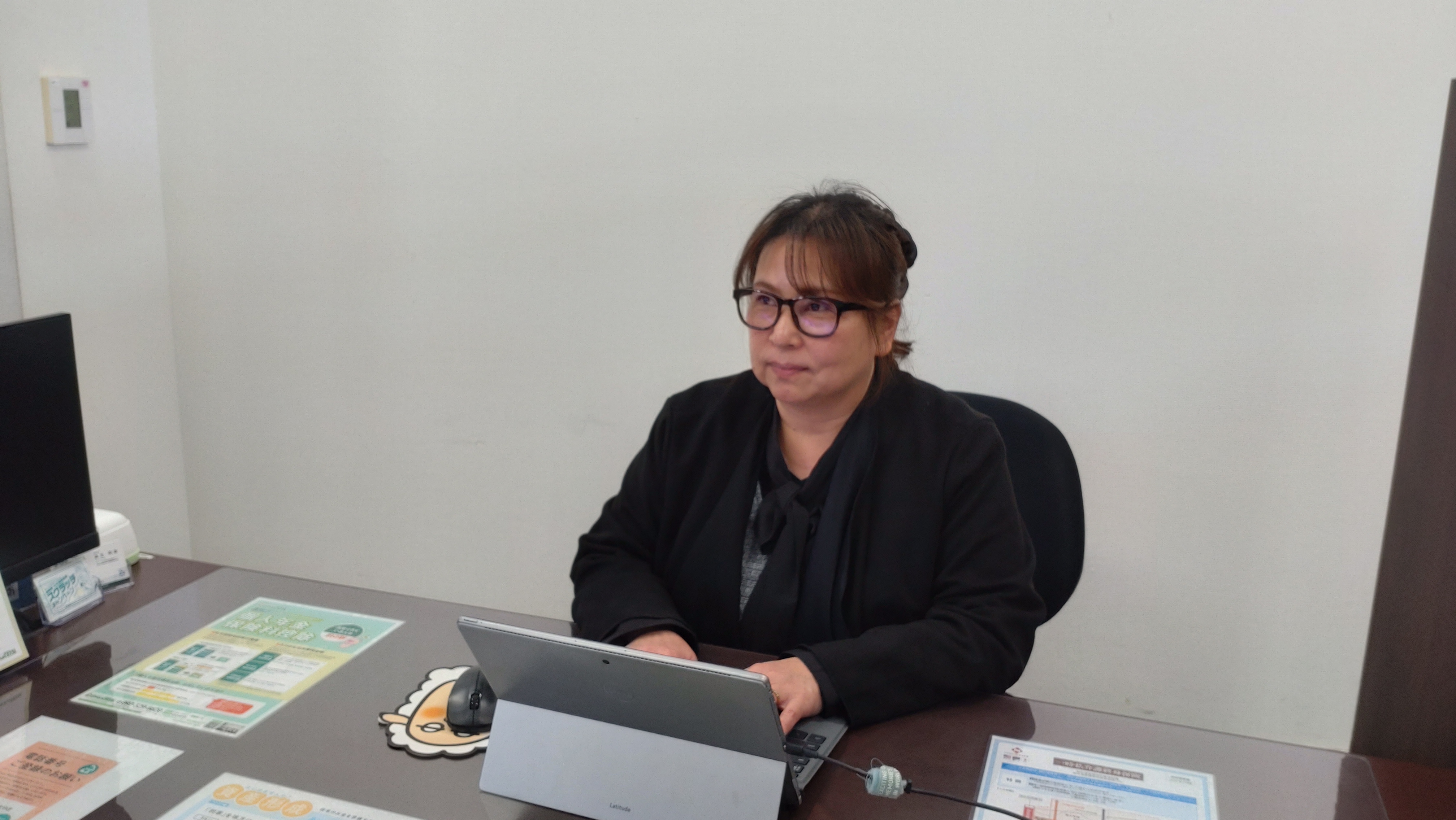 パークプレイス大分店　スタッフ