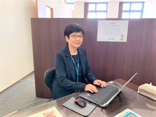 パークプレイス大分店　スタッフ