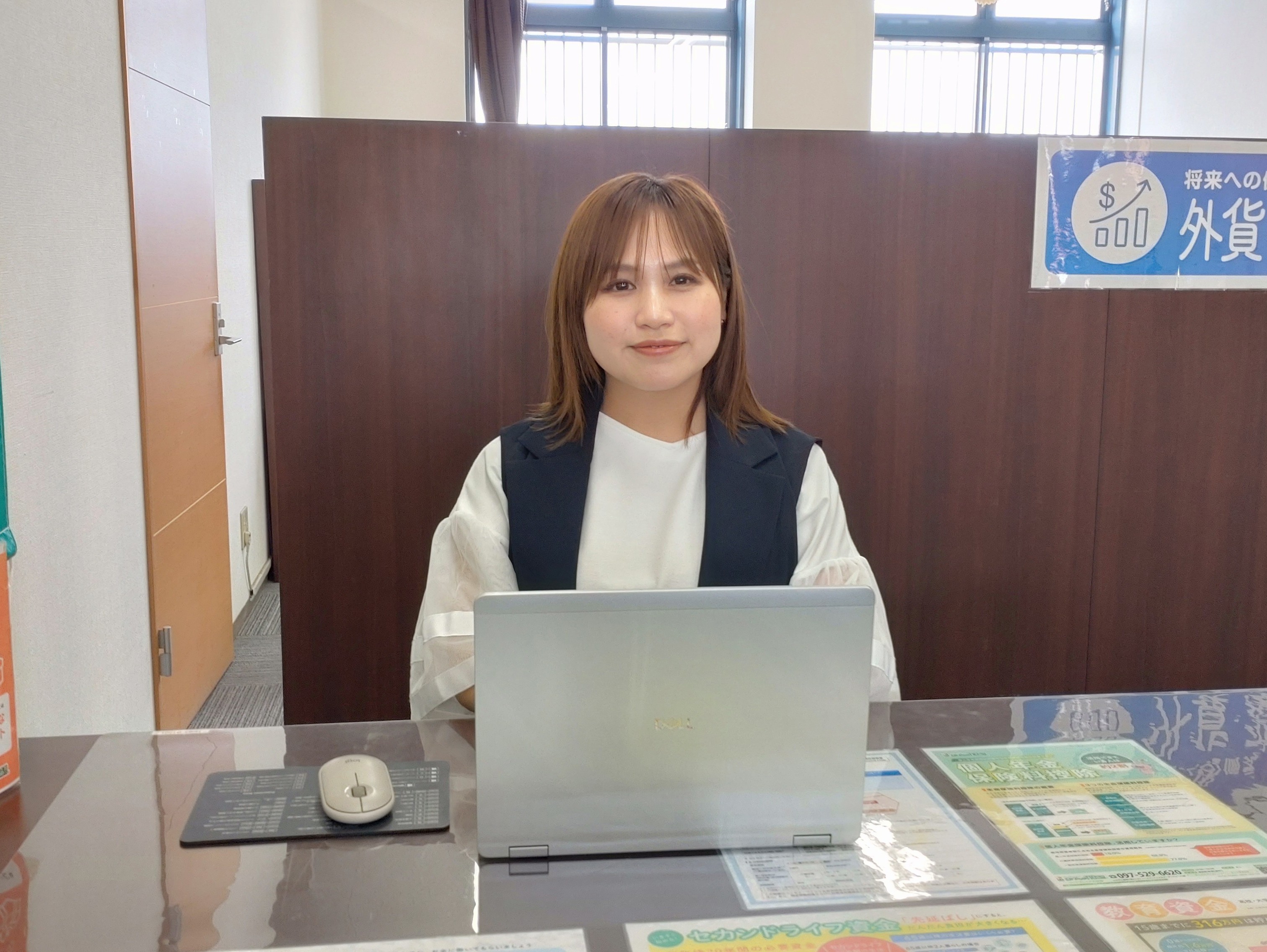 パークプレイス大分店 スタッフ
