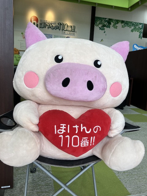 Ｔぽーと高浜店　店舗写真