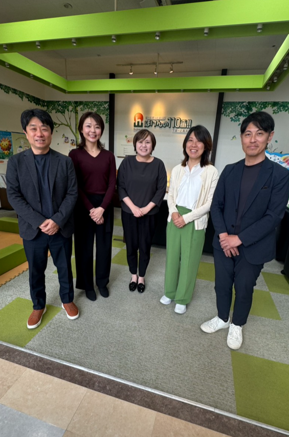 Ｔぽーと高浜店　スタッフ