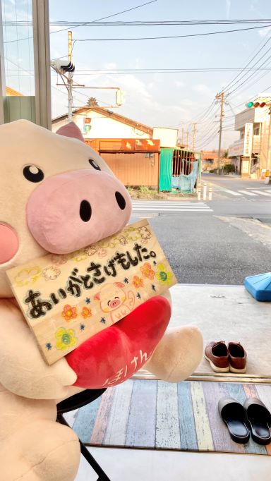 鹿屋寿店　スタッフ