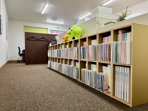 北九州オフィス　店舗写真