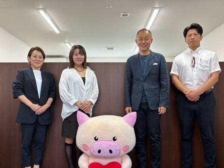 北九州オフィス　スタッフ