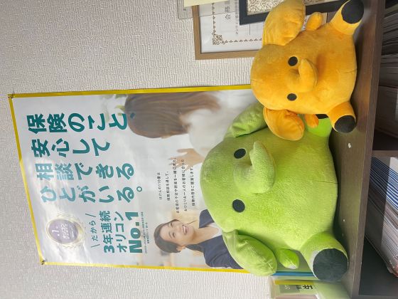 サンリブ明野店 店舗写真