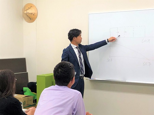 四国支社 店舗写真