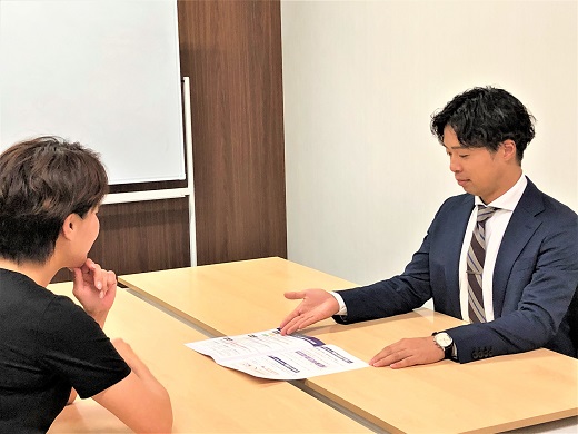 ご相談窓口 提携】CocoDesk 溜池山王駅 出口8方面 | サテライトオフィスサービス