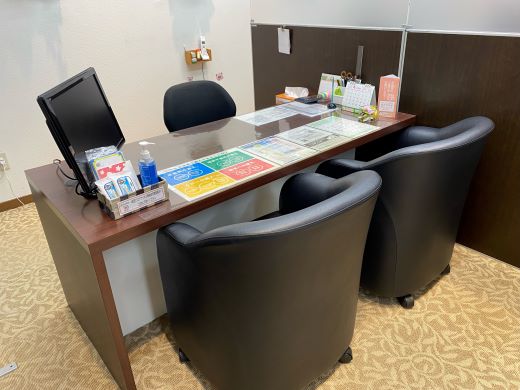 羽島ウイング店　店舗写真