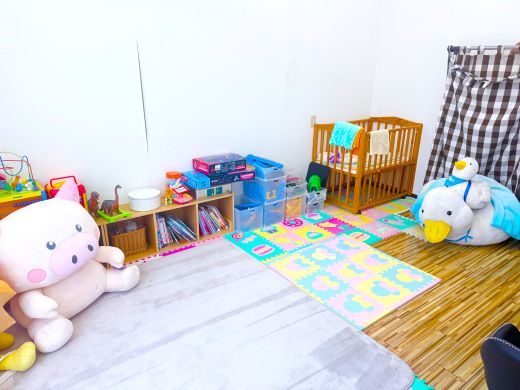 ひたち野うしく店　店舗写真