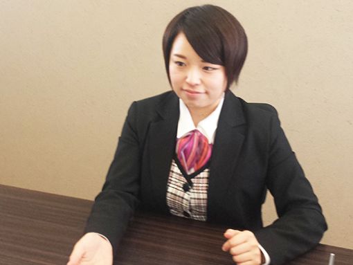 ひたち野うしく店　スタッフ