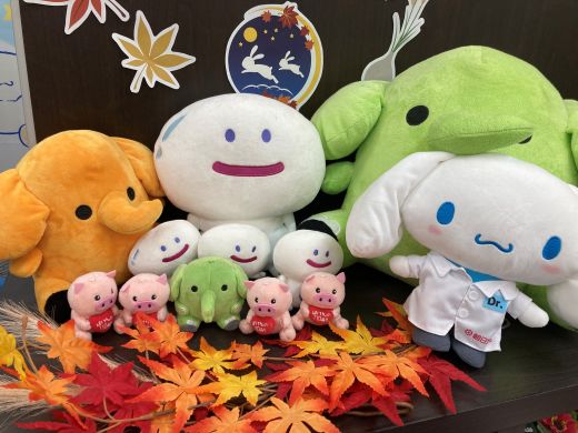 プラッセだいわ川内店　店舗写真