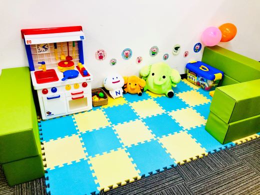 プラッセだいわ川内店　店舗写真