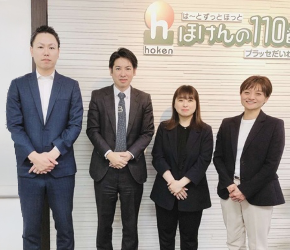 プラッセだいわ川内店 スタッフ