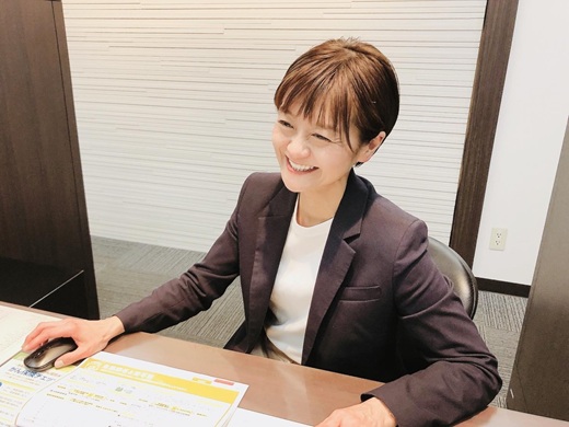 プラッセだいわ川内店　スタッフ