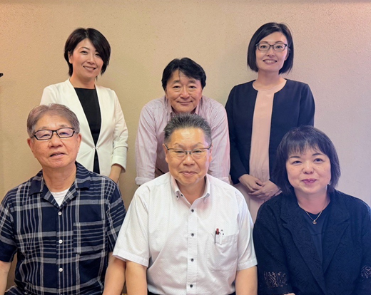 サンリブ杵築店 スタッフ