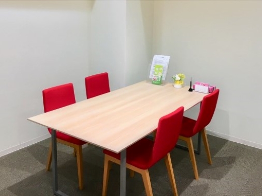 東京本社 店舗写真