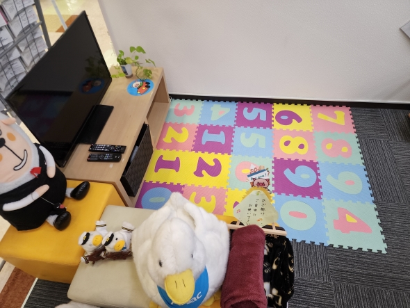 スーパーサンシいくわ店　店舗写真