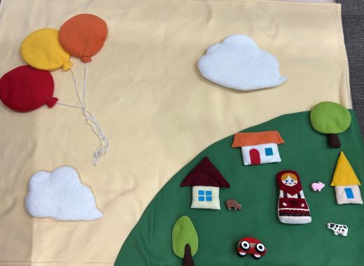 アピタ富山東店　店舗写真