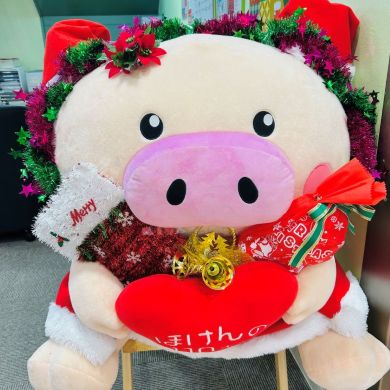 アピタ富山東店　店舗写真