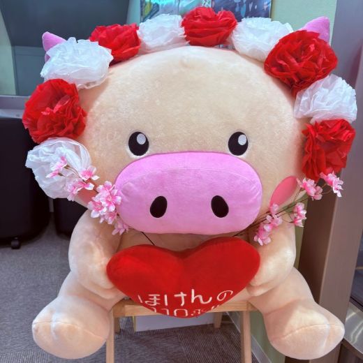 アピタ富山東店　店舗写真