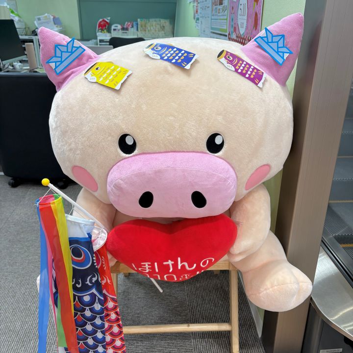 アピタ富山東店　店舗写真