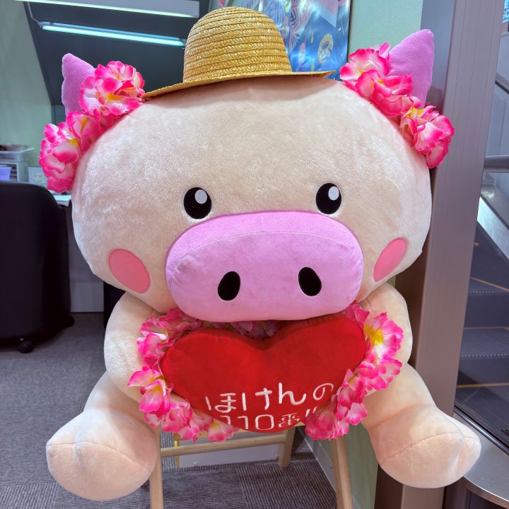アピタ富山東店　店舗写真