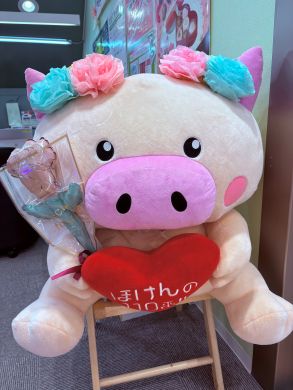 アピタ富山東店　店舗写真