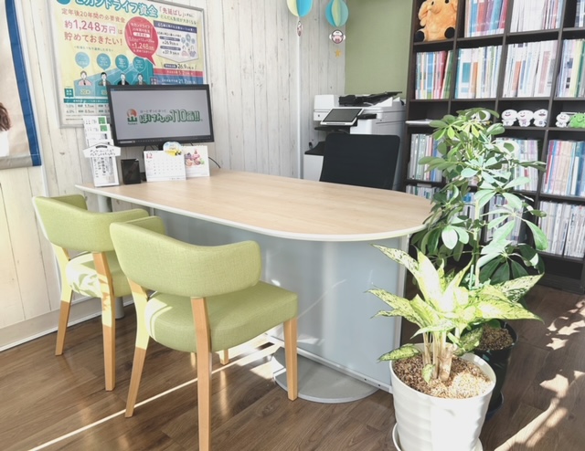 マックスバリュ宇土店　店舗写真