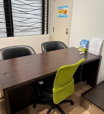 福岡支社　店舗写真