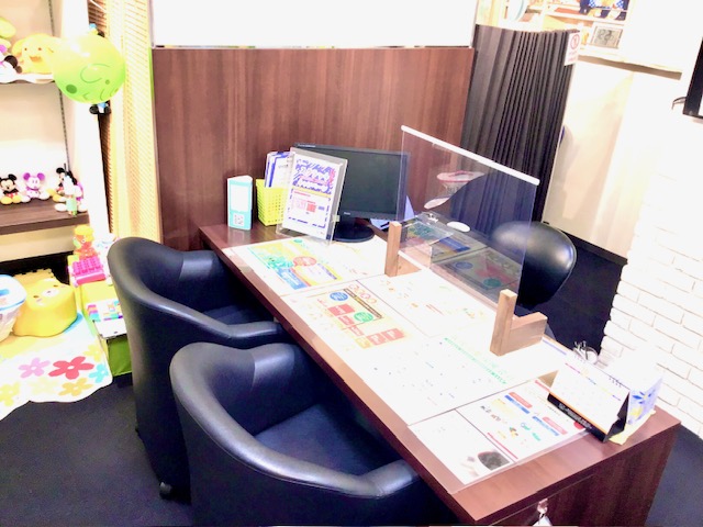 MiO香久山店 店舗写真