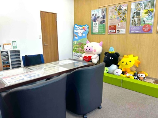 大在中央店 店舗写真