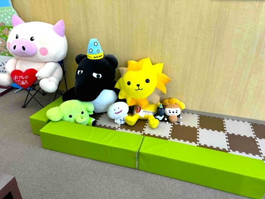 大在中央店 店舗写真