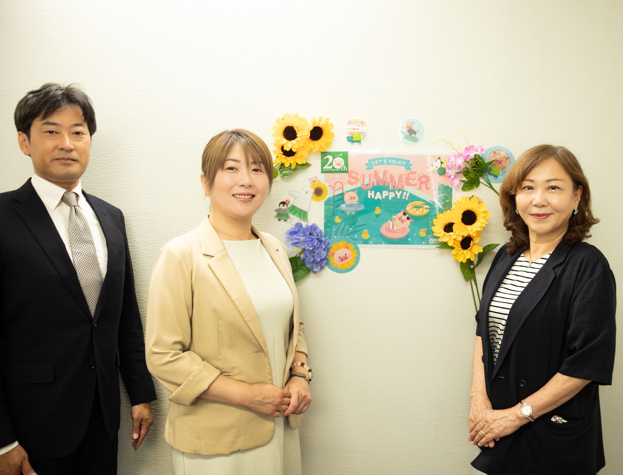 大分支社　店舗写真