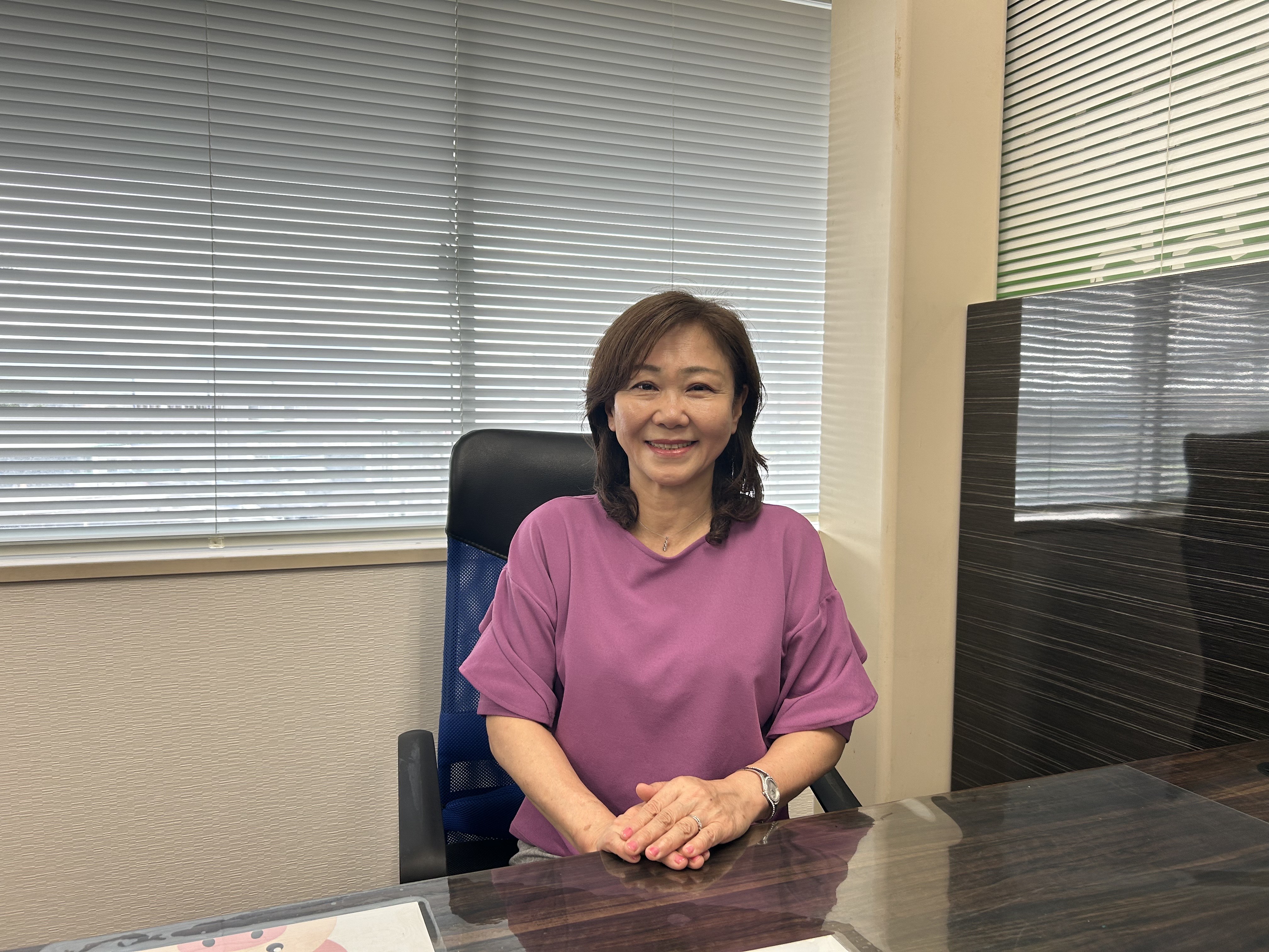 大分支社 店舗写真