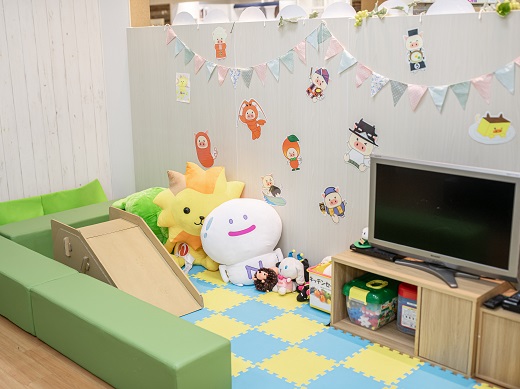 フジグラン三原店　店舗写真