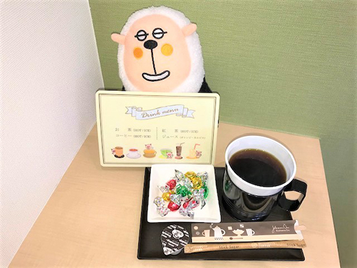 フジグラン三原店　店舗写真