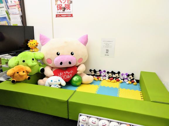 亀山エコータウン店　店舗写真