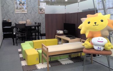 マルナカ一宮店 店舗写真