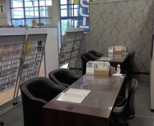 マルナカ一宮店　店舗写真
