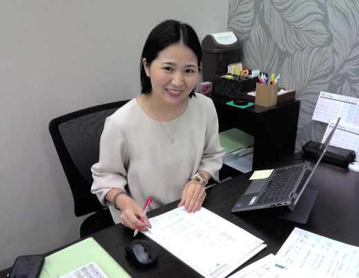 マルナカ一宮店 スタッフ