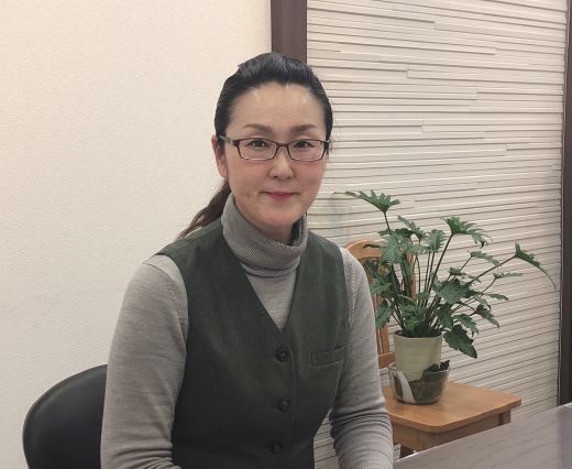 マルナカ一宮店　スタッフ