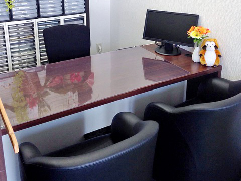 ザ・ビッグ田主丸店 店舗写真