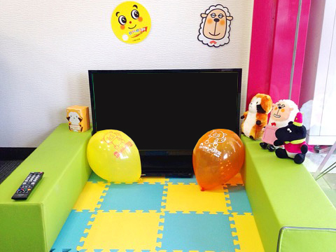 ザ・ビッグ田主丸店 店舗写真